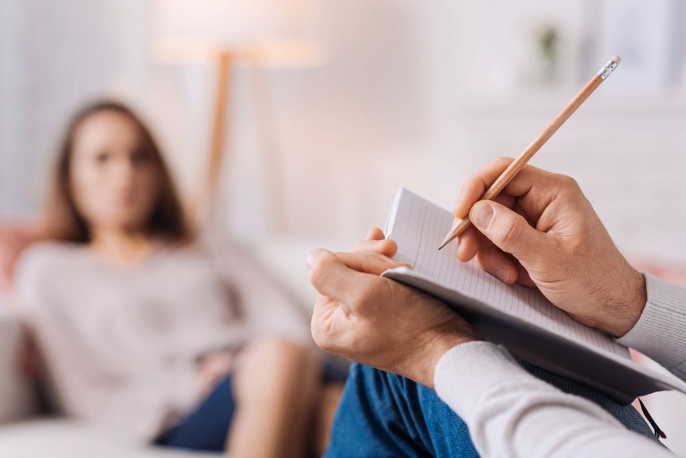 Is the Therapist–Client Relationship Real?