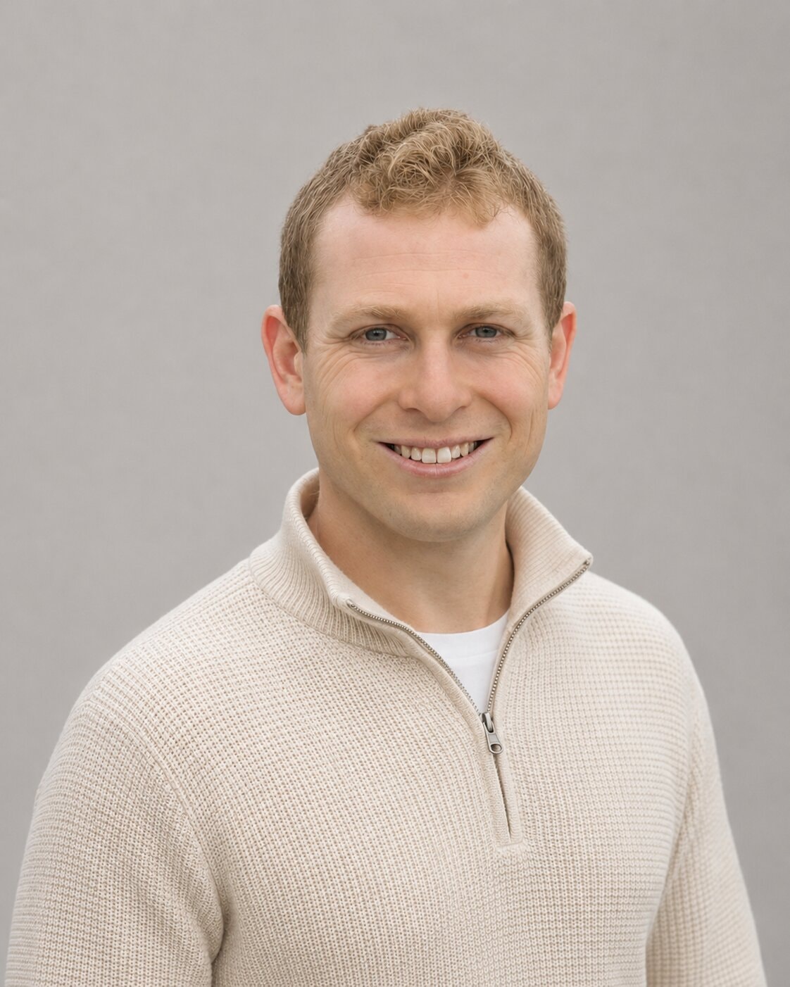 Portrait of Donny Fuchs, MFT-LP at Core Relationships